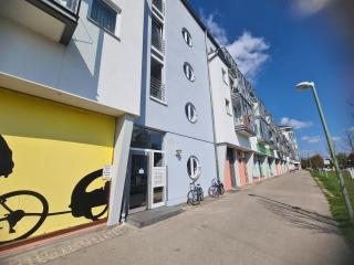 South Apartment - Modern & Stylish - Augusta (Augsburg) - 3
