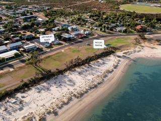 API Pelican Beach Front Apartments Kalbarri - Kalbarri - 9