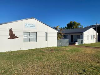 API Pelican Beach Front Apartments Kalbarri - Kalbarri - 1