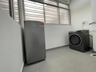 Bayu Andaman KL Centre - Kuala Lumpur - 1