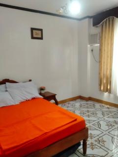 Chelsiefaye Guest House - Laoag - 9
