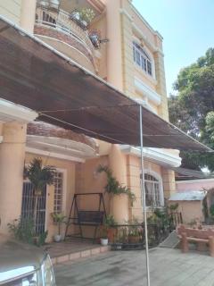 Chelsiefaye Guest House - Laoag - 3