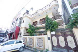 Kapoor Sahab Homestay : it's a home away from home. - 9