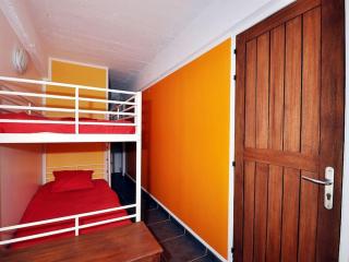 Villa contemporaine , vue mer exceptionnelle, à quelques mètres de la plage - 1
