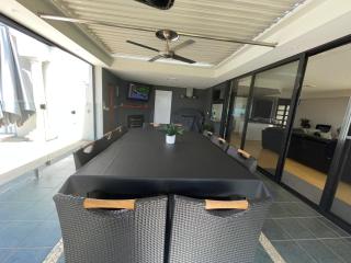 Luxury at Linthorpe - Yarrawonga - 4