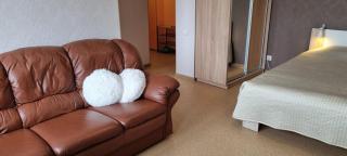 Ukstiņa Holiday apartment - 6