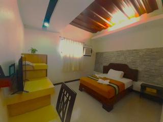 MelSol Hotel - Bantay - 3