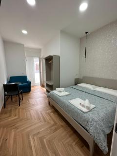 B&b Old Town - Campobasso - 0