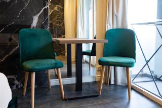 Beach Apartment - Batoemi - 4