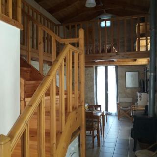 Stone House with loft in Heraklion historical centre - Heraklio - 7