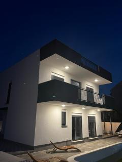 LuxVilla AURORA - Vodice - 7