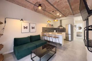 BeBarceloner Sants Apartments - 2 bedrooms - Barcelone - 0