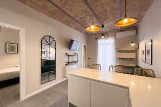 BeBarceloner Sants Apartments - 2 bedrooms - 3