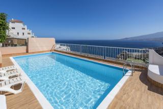 Home2Book Breathtaking Atlantic Views Apartment - 9