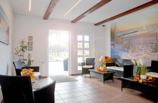 Strandhotel Sanddorn - Trassenheide - 8
