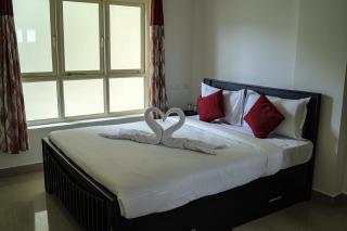 Caravan holiday homes Vythiri - Vythiri - 8