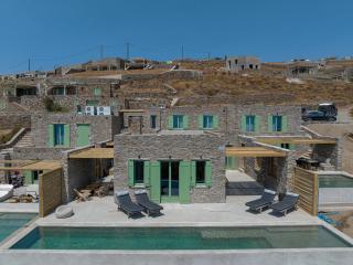 Kalma Living Luxury Villas - Kithnos - 8