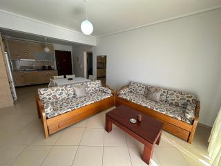Comfort 1 Apartment - Sarandë - 4