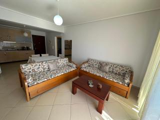 Comfort 1 Apartment - Sarandë - 2