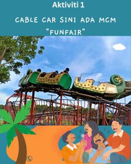 BY LG Water Themepark Suites Melaka By GGM - Malaca - 5