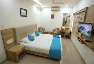 Hotel Anjali Park - Kottayam - 8