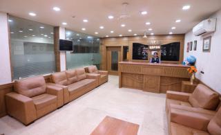 Hotel Anjali Park - Kottayam - 7