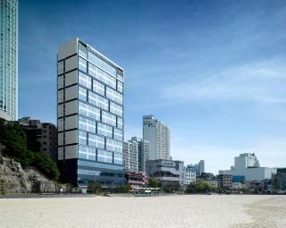 Fairfield by Marriott Busan Songdo Beach - Busan - 5