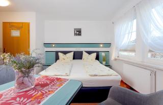 Strandhotel Sanddorn - Trassenheide - 2