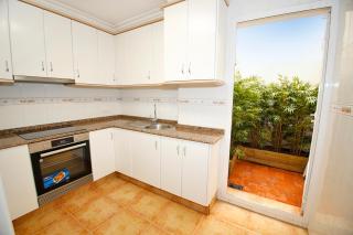 Sunny Apartment in Altea near the beach - 3