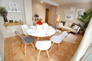 Sunny Apartment in Altea near the beach - Altea - 7