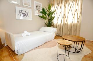 Sunny Apartment in Altea near the beach - 5