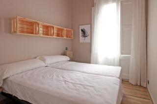 BeBarceloner Sants Apartments - 2 bedrooms - 9
