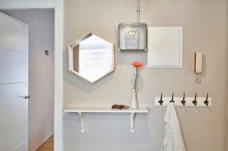 BeBarceloner Sants Apartments - 2 bedrooms - 8