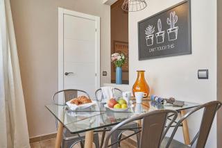 BeBarceloner Sants Apartments - 2 bedrooms - Barcelone - 6