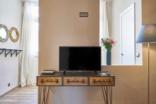 BeBarceloner Sants Apartments - 2 bedrooms - Barcelone - 4