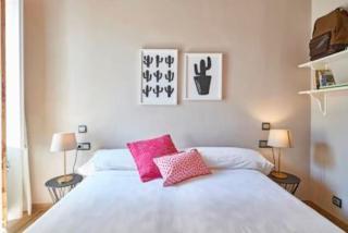 BeBarceloner Sants Apartments - 2 bedrooms - Barcelone - 1