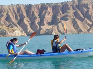 Casa cueva rural Vico, ideal grandes grupos - 0