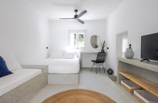 30villa Rd Studio - Rodes - 8