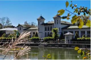 Ruhige Oase in der Nähe von Parkanlage und Krankenhaus - 1