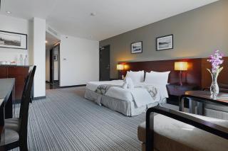 Hotel Sixty3 - Kota Kinabalu - 4