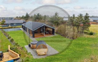 Cozy Home In Tarm With Sauna - Tarm - 9