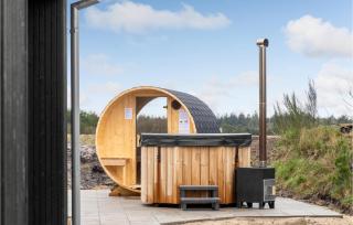 Cozy Home In Tarm With Sauna - Tarm - 7