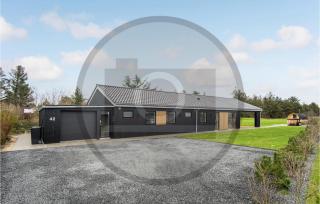 Cozy Home In Tarm With Sauna - Tarm - 6