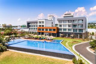 The Grand Sumorum - Seogwipo - 0