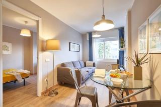 BeBarceloner Sant Andreu Apartments - 3 bedrooms - Barcelone - 0
