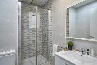 BeBarceloner Sant Andreu Apartments - 3 bedrooms - Barcelone - 7
