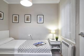 BeBarceloner Sant Andreu Apartments - 3 bedrooms - Barcelone - 1