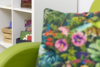 da ARMIDA VIP Flat - Neapel - 2