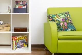 da ARMIDA VIP Flat - Neapel - 3