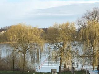 Große Ferienwohnung Klosterklause Malchow - 1
